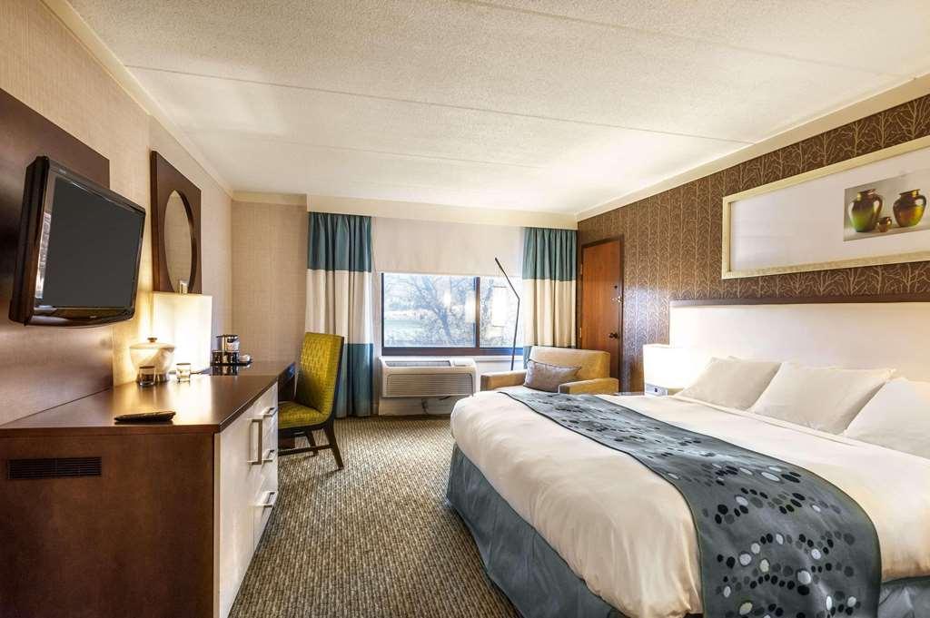 Radisson Hotel Corning Rum bild